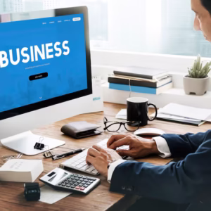 طراحی سایت شرکتی